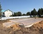 Подготовительные работы по устройству бетонного основания