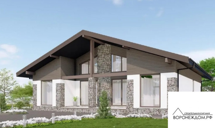 Дом 162м2 11.000.000р 4 спальни+ терраса